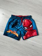 Zwemshort Spiderman maat 110-116, Jongen, Ophalen of Verzenden, Zo goed als nieuw, Maat 116