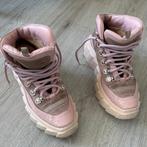 AGL Blondie Trekk High - Maat 39, Kleding | Dames, Schoenen, AGL, Ophalen of Verzenden, Roze, Sneakers of Gympen