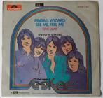 The New Seekers    Pinball Wizard  / See me ,feel me, Cd's en Dvd's, Vinyl Singles, Ophalen of Verzenden, Gebruikt, 7 inch, Single