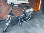 Sparta elektrische fiets te koop 56 cm frame, Ophalen, Sparta, Gebruikt, 50 km per accu of meer