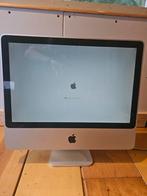 iMac 2009 Specs bijgevoegd in de foto's, Ophalen of Verzenden, Gebruikt, IMac