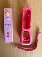 Wii Princess Controller nunchuck origineel Peach rare, Ophalen, Zo goed als nieuw, Wii, Wii-mote of Nunchuck