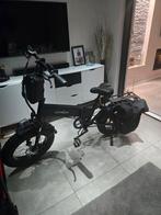 nieuwe fitbike merk windgoo, Fietsen en Brommers, Fietsen | Vouwfietsen, Ophalen of Verzenden, Zo goed als nieuw