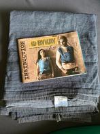 ByKay Jeans Draagdoek, Overige merken, Draagdoek, Ophalen of Verzenden, Zo goed als nieuw