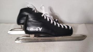 S522 Viking Lage Noren maat 37, geslepen beschikbaar voor biedingen