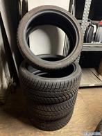 Vredestein Wintrac Pro winterbandenset, Auto-onderdelen, Banden en Velgen, Gebruikt, -, -, Winterbanden