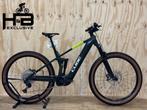 Cube Stereo Hybrid 140 HPC SLX 750 29 inch E-Mountainbike, Overige merken, 45 tot 49 cm, Ophalen of Verzenden, Zo goed als nieuw