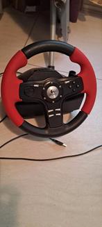 Logitech Formula Force EX met pedalen, Ophalen, Zo goed als nieuw