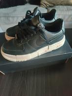Nike Air Force 1 Pixel Zwart mt 38, Kleding | Dames, Schoenen, Zwart, Nike, Ophalen of Verzenden, Sneakers of Gympen