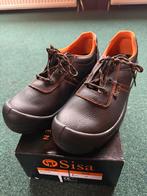 Nieuwe Sisa veiligheidsschoenen S3, Ophalen of Verzenden, Nieuw