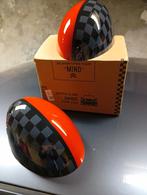 Mini spiegelkappen, Ophalen of Verzenden, Mini, Bumper