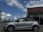 Audi A1 Sportback 1.0 TFSI Sport Pro Line|17"|Automaat|NAV, Stof, 4 stoelen, 23 km/l, Origineel Nederlands