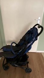 Buggy easy walker by mini, Kinderen en Baby's, Buggy's, Ophalen, Zo goed als nieuw, Overige merken, Verstelbare rugleuning