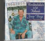 Joop Buys uit Volendam, Verzenden, Zo goed als nieuw, Levenslied of Smartlap