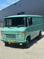 Mercedes-Benz bus ideaal geschikt als Camper, Auto's, Bestelauto's, 4 cilinders, Mercedes-Benz, Overige kleuren, Handgeschakeld