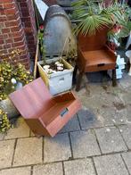 Zeldzaam DU serie Pastoe Cees Braakman onderdelen japanse, Ophalen