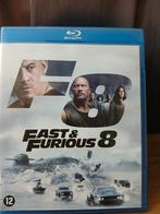 Fast&furious 8 2018 aktie/racen, Ophalen of Verzenden, Zo goed als nieuw, Actie