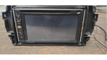 Radio van een Volkswagen Golf beschikbaar voor biedingen