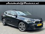 Bmw X2 xDrive20i M Sport Shadow Panoramadak ACC HUD Sfeerlic, Automaat, 1998 cc, Gebruikt, Euro 6