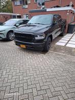 RAM 1500 RAM 1500 2020, Auto's, Automaat, 8 cilinders, 5654 cc, Zwart