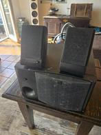 PC speakers, Computers en Software, Pc speakers, Ophalen, Gebruikt, Audiokanaal 2, Yamaha