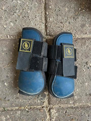 Peesbeschermers BR maat full beschikbaar voor biedingen