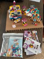 Lego voor meisje, Ophalen, Zo goed als nieuw