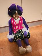 Etalage zwarte piet V & D  winkelmateriaal, Diversen, Sinterklaas, Ophalen of Verzenden, Gebruikt