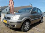 Ford Fusion 1.4-16V Luxury, TREKHAAK/VELOURS BEKLEDING, 15 km/l, Gebruikt, Origineel Nederlands, Euro 4