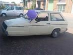 Reliant + mega veel Reliant onderdelen, Overige merken, Wit, Particulier, Hatchback
