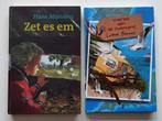 Leesboeken leesniveau  AVI M6, Boeken, Ophalen of Verzenden, Zo goed als nieuw, Hans Mijnders