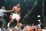 Muhammad Ali (Cassius Clay) tegen Sonny Liston, Overige typen, Ophalen of Verzenden, Zo goed als nieuw, Overige sporten