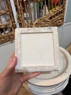 Gips mallen voor gietklei - Slipcasting Molds, Hobby en Vrije tijd, Pottenbakken, Ophalen of Verzenden, Gebruikt