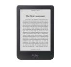 Kobo Clara HD Te koop!, Computers en Software, E-readers, Kobo, Zo goed als nieuw, 8 GB, Verzenden