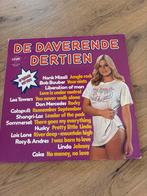 Vinyl Plaat - De Daverende Dertien, Ophalen of Verzenden, Gebruikt, 12 inch