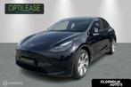 Tesla Model Y RWD 58 kWh, Automaat, Achterwielaandrijving, Gebruikt, Zwart