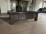 Rombouts salontafel 120 x 120, Ophalen