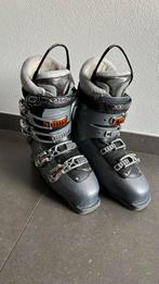 Skischoenen salomon maat 27 draagmaat 41, 160 tot 180 cm, Gebruikt, Schoenen, Skiën