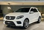 Mercedes-Benz GLE 500e AMG I Pano I 21" I Massage I BTW, Automaat, Gebruikt, 2000 kg, GLE