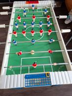 Vintage Tafelvoetbalspel, Hobby en Vrije tijd, Gezelschapsspellen | Bordspellen, Ophalen, Gebruikt, Onbekend, Reisspel