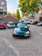 Honda civic 1.4, Ophalen of Verzenden