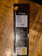 Nieuwe Ombrella douchegordijn, Ophalen, Nieuw, Overige kleuren, Overige typen