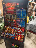 Te koop WILD DOUBLE.  Bieden., Verzamelen, Automaten | Gokkasten en Fruitautomaten, Euro, Ophalen of Verzenden, Zo goed als nieuw