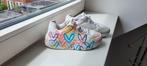 Skechers uno lite hartjes maat 29 spread the love, Meisje, Schoenen, Zo goed als nieuw, Skechers