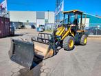 Hytec zl 12 f shovel., Ophalen, Wiellader of Shovel