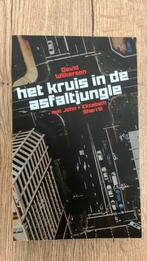 David Wilkerson - Het kruis in de asfaltjungle, Boeken, Godsdienst en Theologie, Nieuw, Ophalen of Verzenden, David Wilkerson