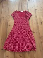 Leuke roodwitte polkadot jurk Sissy Boy, L, Kleding | Dames, Jurken, Verzenden, Maat 42/44 (L), Sissy-Boy, Zo goed als nieuw