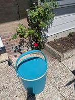 Koelbox draagbaar en tafel tegelijk, Ophalen of Verzenden, Zo goed als nieuw, Elektrisch