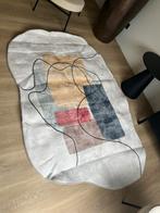 NIEUW! Mooi vloerkleed met abstracte vorm, Ophalen of Verzenden