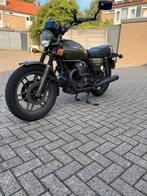 Te koop moto guzzi nato v50, Motoren